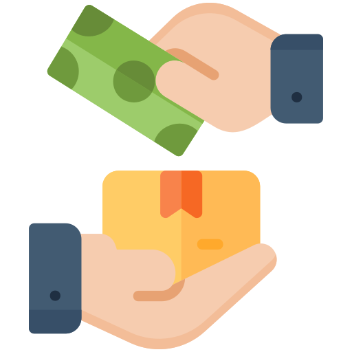Order Button